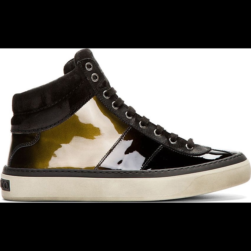 Jimmy Choo sneaker